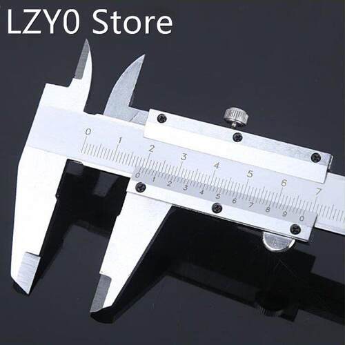 Multi-Function Vernier Caliper 150/200/300mm High Carbon Ste