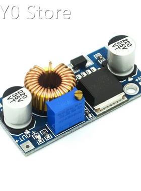 XL4005 DSN5000 Beyond LM2596 DC-DC adjustable step-down powe
