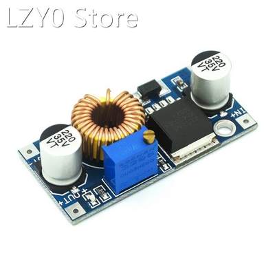 XL4005 DSN5000 Beyond LM2596 DC-DC adjustable step-down powe