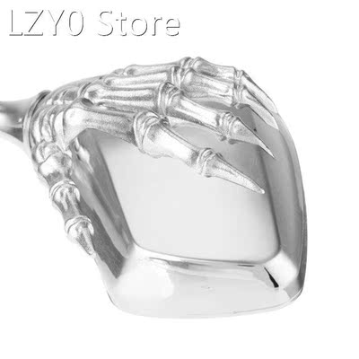 2Pcs Universal 8mm 10mm Motorcycle Rear View Mirrors Chrome