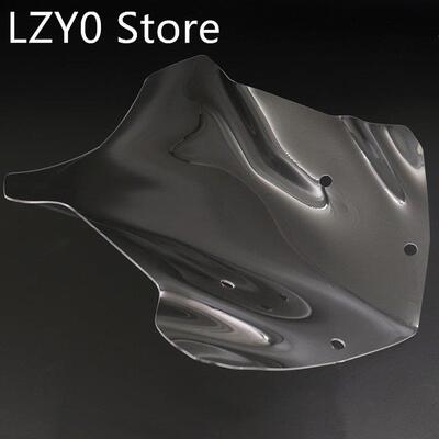 Universal Motorcycle Windshield Spoiler Windscreen Clip Wind
