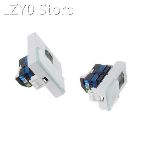 CAT6 Network Module Information Socket RJ45 8P8C Connector A