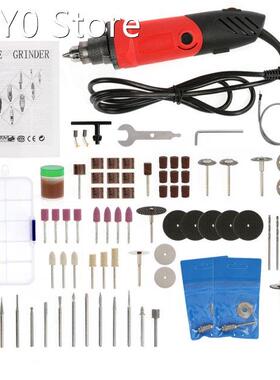 280W Electric Drill Engraver For Dremel Metalworking Dr