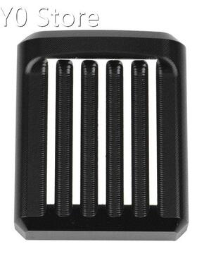 Motorcycle Rear Foot Brake Lever Peg Pad for KAWASAKI VULCAN