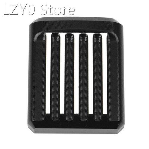 Motorcycle Rear Foot Brake Lever Peg Pad for KAWASAKI VULCAN
