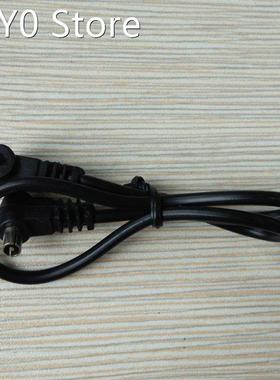 50pcs/lot PC to 2.5mm 1Cord Plug PC Sync Cables Jack for Mal