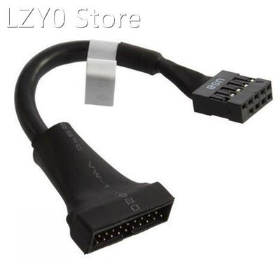 Extension Cable Mainboard Accessories For PC Computer Conver