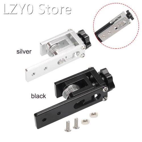 3D Printer Accessories X-axis Timing Belt Stretching Adjustm