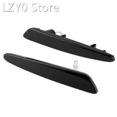 car accessories LED lamps for cars LED Front Bumper Side Mar
