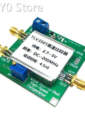 4.5Ns High Speed Comparator,High Speed Comparator Frequency