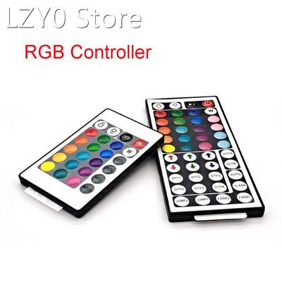 Led Controller LED IR RGB Controler LED Lights Controller IR