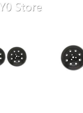 5 Inch 9 Holes Hook and Loop Replacement Sander Backing Plat