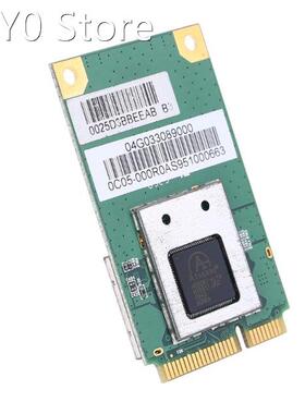 Wireless Card for Atheros AR9281 AR5B91 AR5B91-X AW-NE771 30