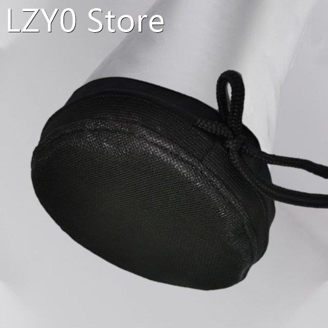 Bug Shield Mesh Bug Screen 4/6/8 Inches For Fan Intake &