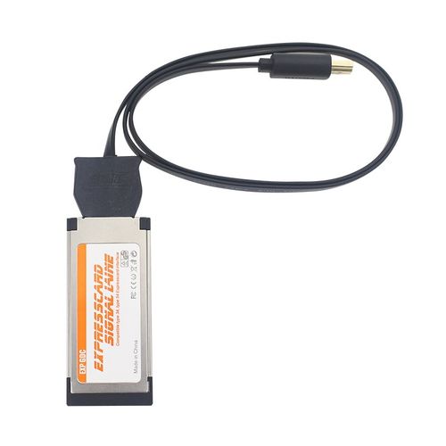 Expresscard to HDMI Adapter Cable for EXP GDC Graphic Card V