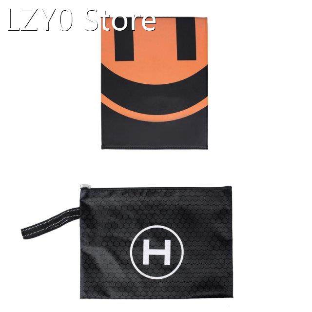 Hexagonal Landing Pad Fast-Foldable Helipad Aircraft Accesso