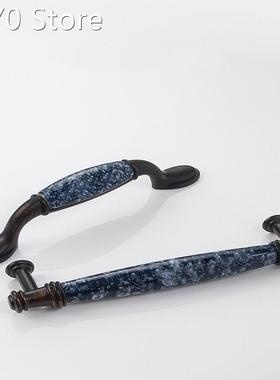 American Wardrobe Handle Door European Style Handle Kitchen