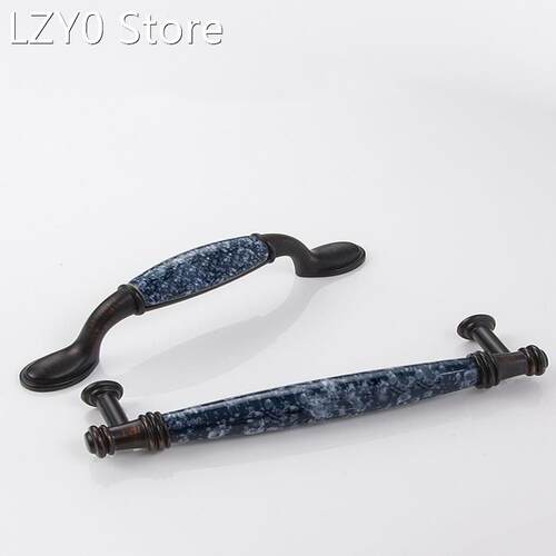 American Wardrobe Handle Door European Style Handle Kitchen
