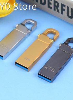 1pcs High Speed USB 3.0 Flash Drive 2TB U Disk External Stor