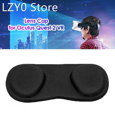 Dustproof Soft VR Lens Protector Cover Dustproof Anti-scratc