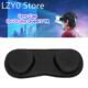 Soft Cover Dustproof Lens Protector Anti scratc
