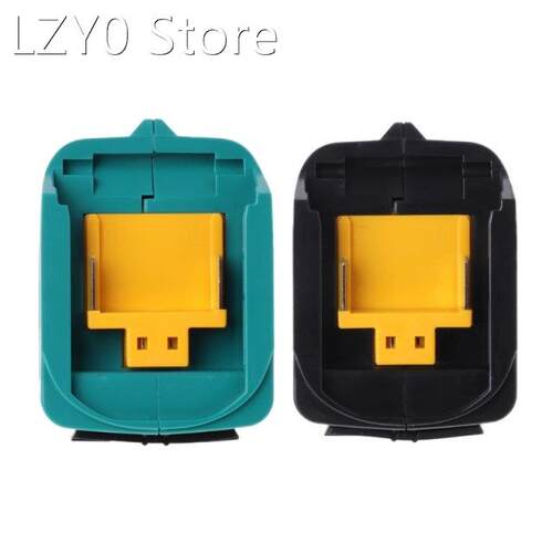 USB Charging Adapter For Makita ADP05 BL1815 BL1830 BL1840 B