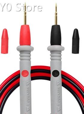 Universal Probe Test Leads Pin for Digital Multimeter Needle
