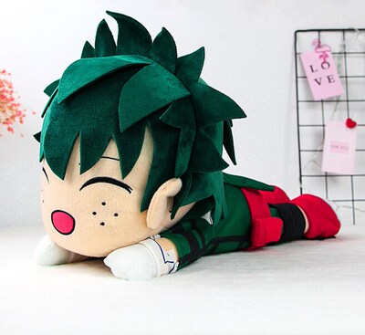 My Hero Academia Anime Boku No Hero Yoh Asakura Katsuki Bak