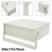 New Project Plastic 2019 Enclosure Electronics Case Instrume