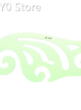 Stationery Drafting Drawing Measuring Tool Geometric Combine