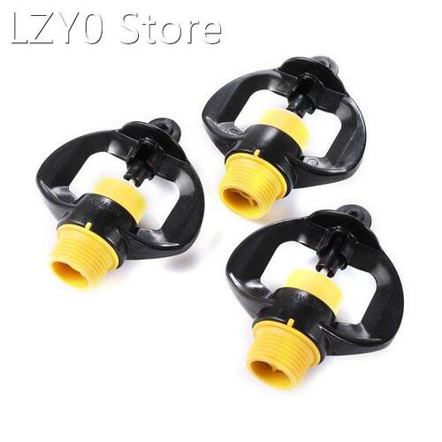 Adaptador universal para grifo 3/8Male Thread Rotary Sprink