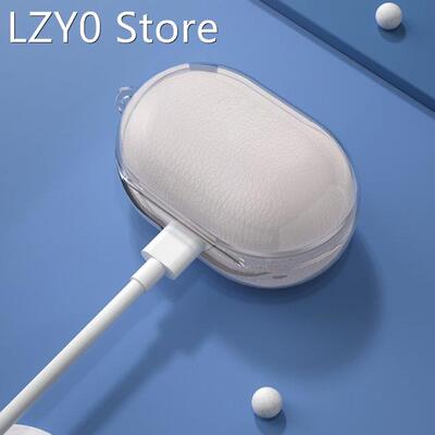 Clear Shockproof Cover Fit for B&O beoplay-E8 3.0 Waterp