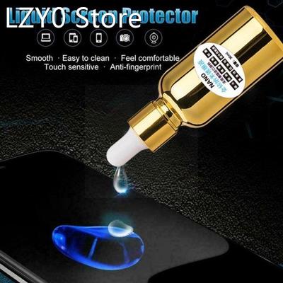 Liquid Invisible Screen Protector Oleophobic Coating Film Un