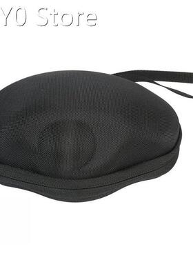 Portable Wireless Trackball Hard EVA Durable Travel Protecti