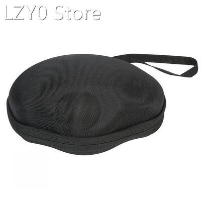 Portable Wireless Trackball Hard EVA Durable Travel Protecti