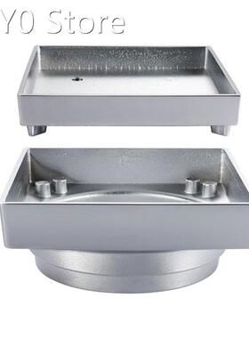 Floor Drains Copper Square Shower Floor Drains Tile Insert D