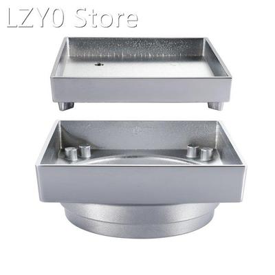 Floor Drains Copper Square Shower Floor Drains Tile Insert D