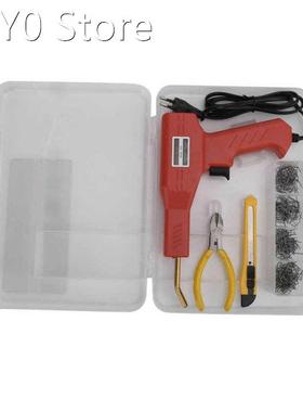 Plastic Welder Handy Hot Stapler Plastic Welder Welding Mach