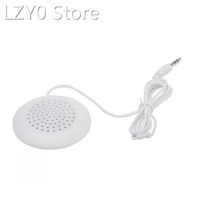 3.5mm Music Accessories Audio Universal MP3 MP4 CD Phone Mul