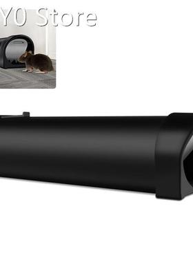 Small Mousetrap Catch And Release Mice Rodent Catcher Reusab