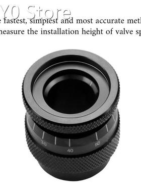 4929 Valves Spring Height Micrometer, 1.600-2.200 Height Mea