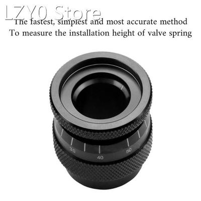 4929 Valves Spring Height Micrometer, 1.600-2.200 Height Mea