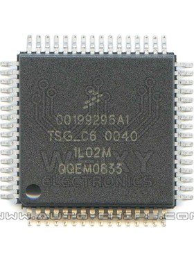 1L02M MCU chip use for MB 639 EIS