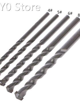 Tungsten Carbide Drill Bit Masonry Tipped Concrete Drilling