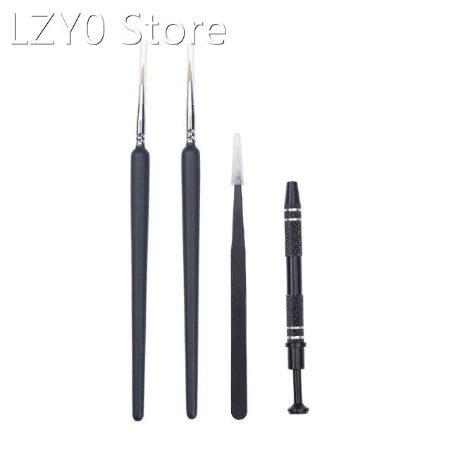 Keyboard Switch Capacitive Chip Extractor Screw Picker Elect