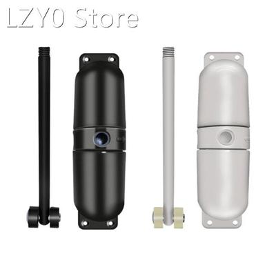 Pulley Spring Door-closer Heavy Duty Convert Hinged Doors to