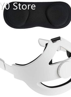 Head Strap Compatible for Quest 2, Adjustable Comfortable St