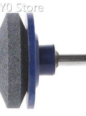 Multi-Function Lawn Mower Sharpening Stone Lawnmower Blade S