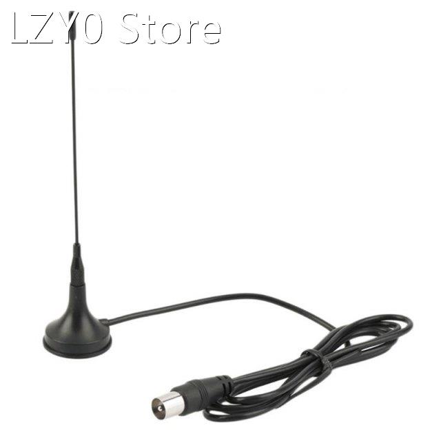 5DBi DVB-T Indoor Antenna TV Antenna Aerial Booster Dig