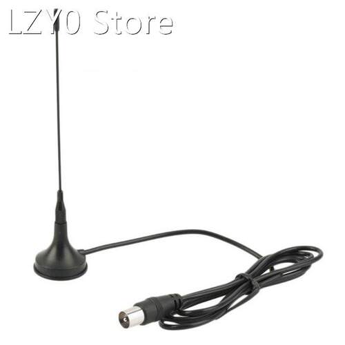 5DBi DVB-T Indoor Antenna TV Antenna Aerial Booster Dig